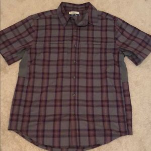 Magellan Moisture Wicking Shirt